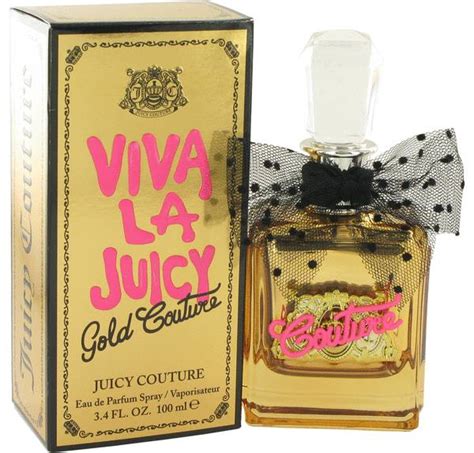 authentic juicy couture perfume